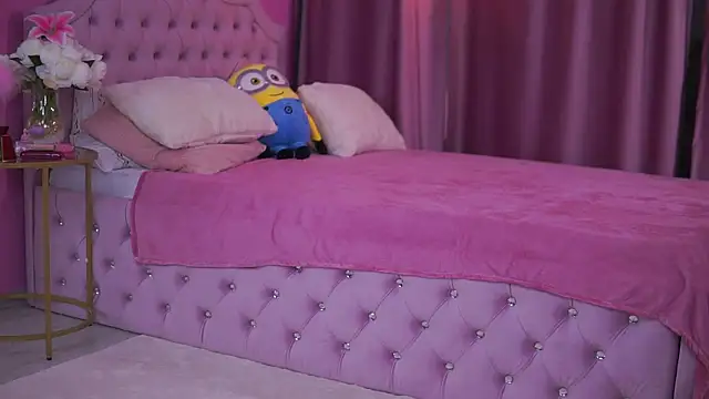 AshleySinn online show from March 2025 04:45:01 PM