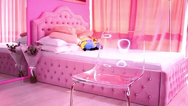 AshleySinn online show from January 2026 11:37:01 AM