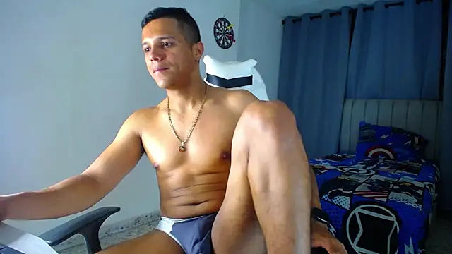 DavidAngell7 online show from February 2026 05:06:02 AM