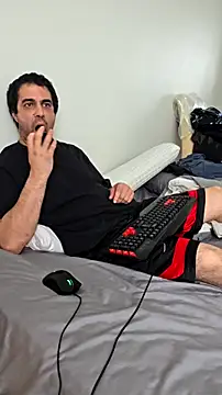 Snapshot of PandaSweets chatting on September 2025 05:26:03 PM PandaSweets online show from September 2025 05:26:03 PM