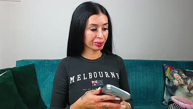 SaraDaisy online show from February 2026 05:49:02 PM