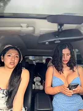 sexi noemi online show from November 2025 02:05:01 PM