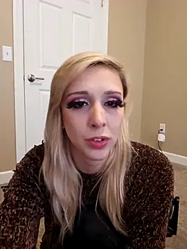 AmethystFoxx online show from February 2026 09:57:02 PM