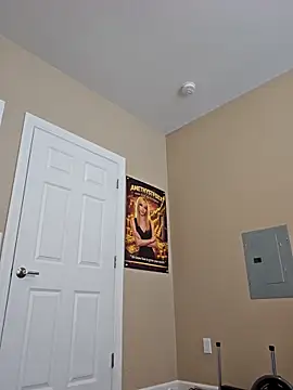 AmethystFoxx online show from March 2026 06:35:02 PM