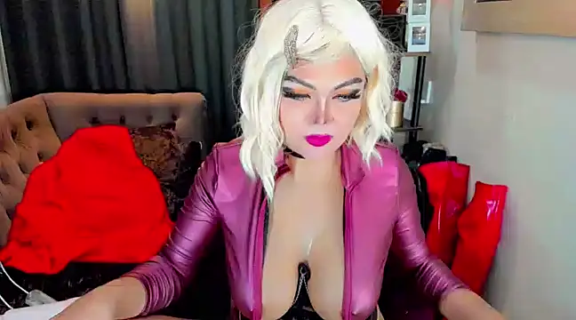 Snapshot of AsianHotieTS chatting on February 2025 08:27:02 PM AsianHotieTS online show from February 2025 08:27:02 PM