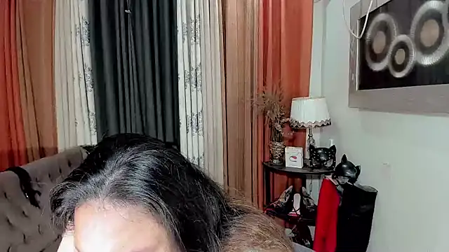 AsianHotieTS online show from November 2025 02:32:02 PM