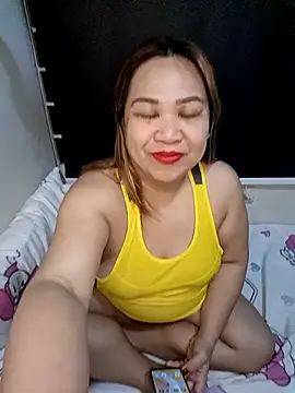 Sweet asian kylie online show from October 2025 08:52:01 PM