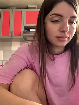 SeducingYoghourt online show from April 2026 11:11:01 AM