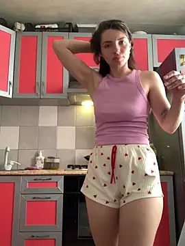 SeducingYoghourt online show from June 2026 06:16:02 AM