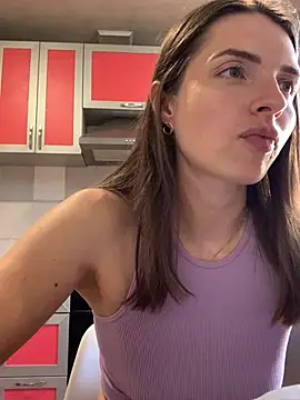 SeducingYoghourt online show from July 2026 03:07:02 PM