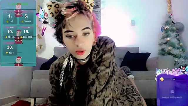 Sweet Jack1 online show from January 2025 01:46:01 PM