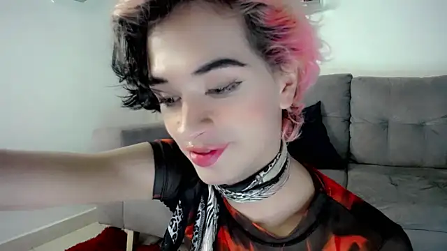 Sweet Jack1 online show from January 2025 04:48:01 PM