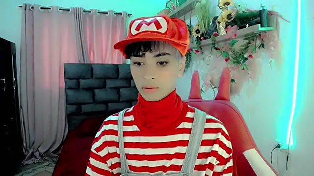 Sweet Jack1 online show from January 2025 02:17:02 PM