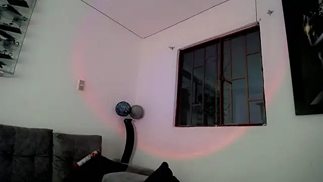 Sweet Jack1 online show from January 2025 09:26:01 PM