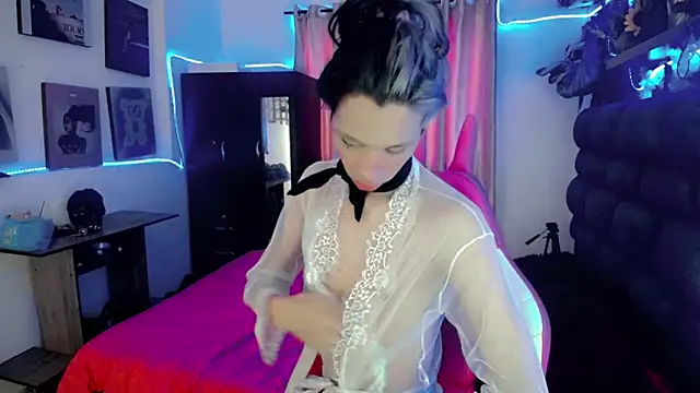 Sweet Jack1 online show from February 2025 03:10:02 PM