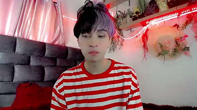 Sweet Jack1 online show from March 2025 05:39:02 PM