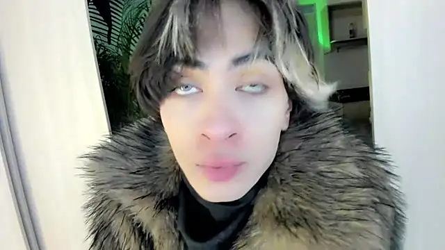 Sweet Jack1 online show from November 2025 01:23:02 PM