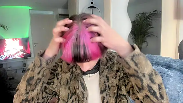 Sweet Jack1 online show from December 2025 02:04:01 PM