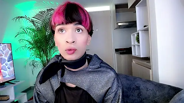 Sweet Jack1 online show from December 2025 01:40:02 PM