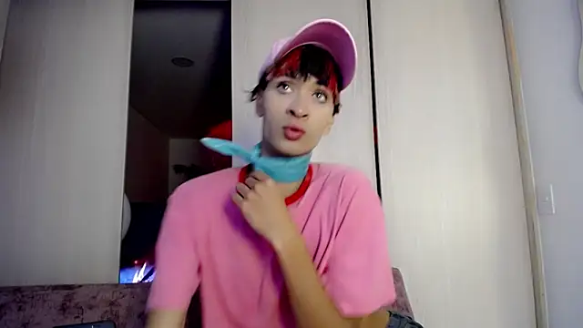 Sweet Jack1 online show from January 2026 03:48:02 PM