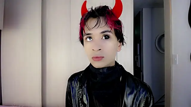 Sweet Jack1 online show from January 2026 01:26:01 PM