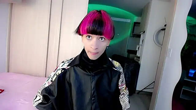 Sweet Jack1 online show from January 2026 02:00:01 PM