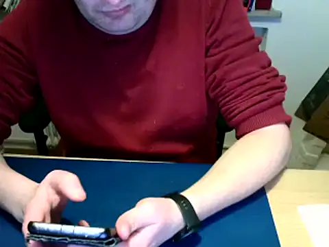 makau1 online show from December 2024 10:27:01 PM