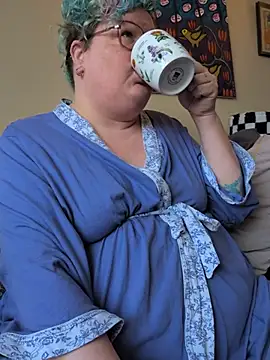 PotOfGreer online show from April 2026 02:26:01 PM