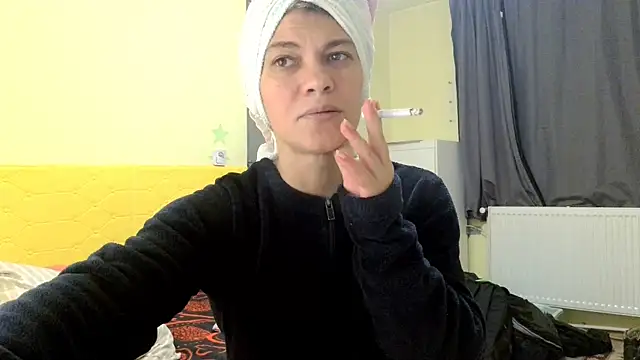 MercyLove online show from April 2026 04:31:02 PM