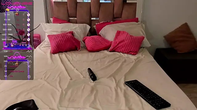 toriivyy online show from March 2026 04:51:01 PM