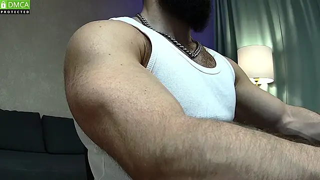 Kurt Stone1 online show from February 2025 05:28:01 PM