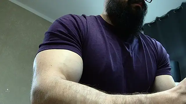Kurt Stone1 online show from May 2026 09:00:01 PM