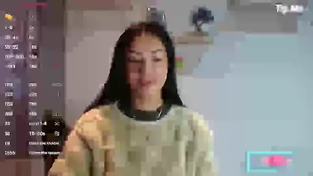 MadisonCambel online show from December 2024 12:55:02 PM