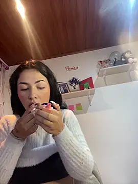 MadisonCambel online show from January 2025 11:49:01 AM