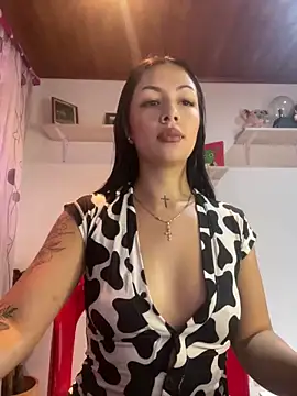 MadisonCambel online show from January 2025 07:35:01 PM