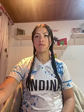 MadisonCambel online show from February 2025 02:06:02 AM