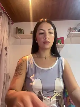 MadisonCambel online show from February 2025 07:44:01 AM