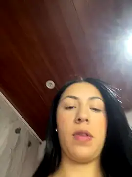 MadisonCambel online show from September 2025 02:33:02 AM