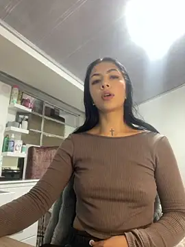 MadisonCambel online show from October 2025 03:17:01 AM