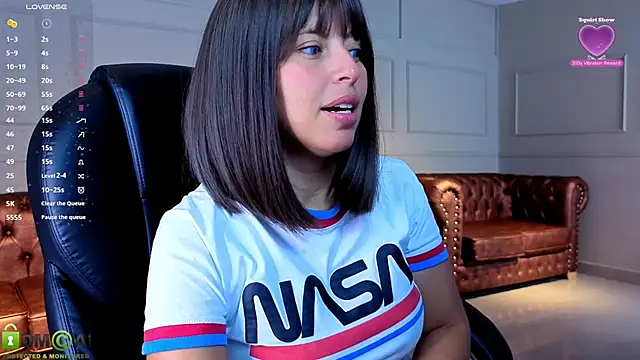 ROSE  15 online show from February 2026 12:03:01 PM