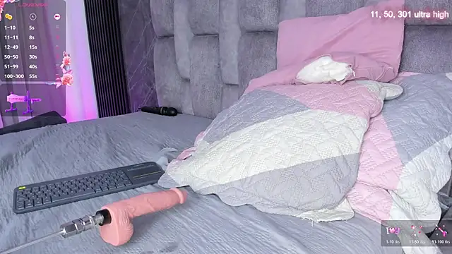 emily fox1 online show from December 2025 12:00:02 PM