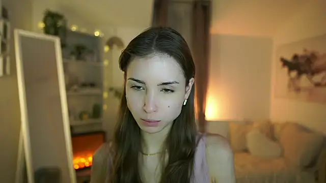 Abella Danger X online show from February 2025 02:58:02 PM