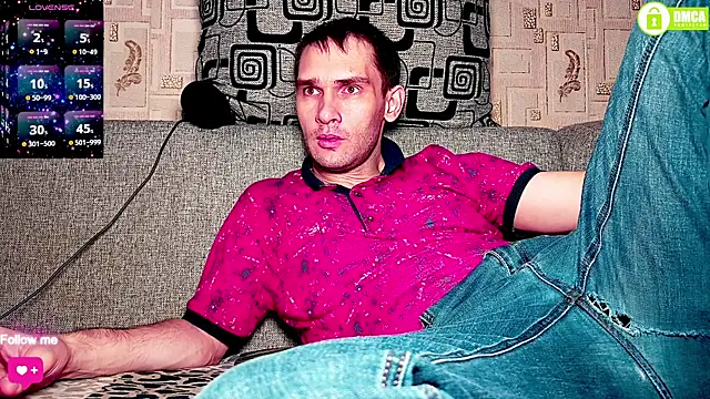 DavidCarroll online show from January 2026 01:05:02 PM