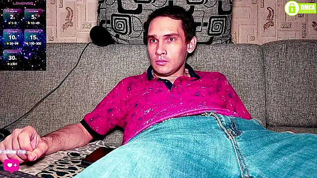 DavidCarroll online show from February 2026 06:52:01 PM