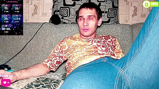 Snapshot of DavidCarroll chatting on May 2026 08:36:02 PM DavidCarroll online show from May 2026 08:36:02 PM