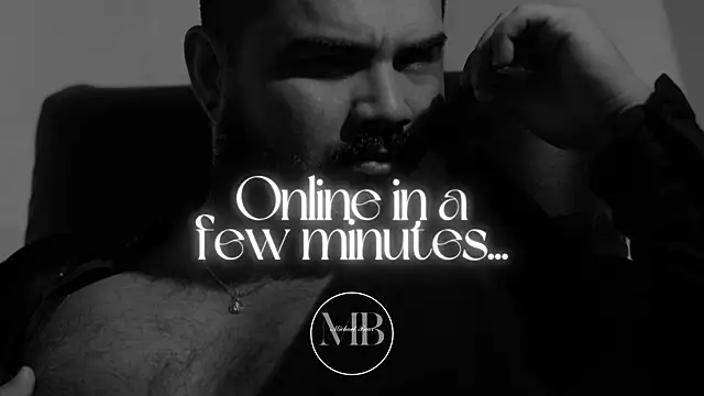 MichaelBear  online show from November 2025 02:02:01 PM