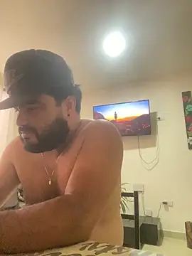 MichaelBear  online show from December 2025 06:25:02 PM