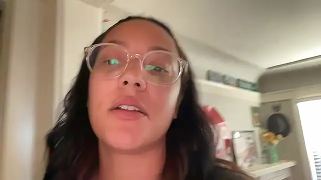 dreamyriri online show from March 2026 12:50:02 AM