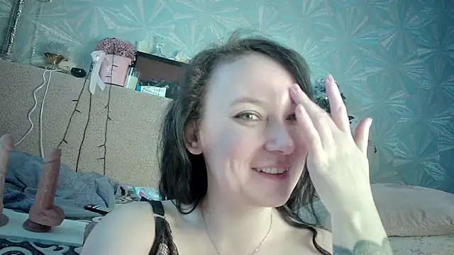 Ria 23 online show from February 2025 04:57:02 AM