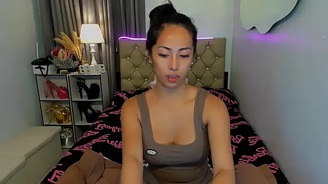 reighnempress online show from January 2025 05:37:02 AM